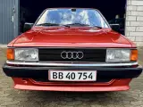 Audi 80 GL b2 typ81 aut. - 4