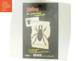Antboy; Maskefald; nr. 3; Kenneth Bøgh Andersen - 3