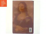 Da Vinci mysteriet : roman af Dan Brown (Bog) - 3