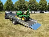 Neptun trailer GN224 Multi 380-1500 - 5