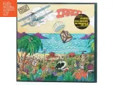 Cargo LP af Men At Work fra CBS - 3