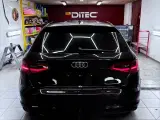 Audi A3 1,6 TDi Attraction Sportback - 4