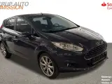 Ford Fiesta 1,0 EcoBoost Titanium X Start/Stop 100HK 5d - 3