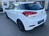 Hyundai i20 1,25 Vision - 4