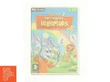 Fætter Kanin 2 - den Magiske Legeplads fra DVD - 2