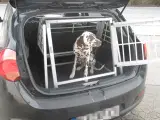 Hundebur "Hatchback" Brugt - 3