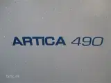 2022 - Caravelair Artica 490 - 4