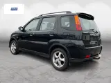 Suzuki Ignis 1,5 SE 99HK 5d - 4