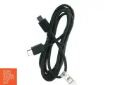 USB-C opladerkabel (str. 140 cm) - 2