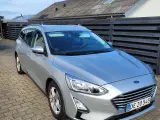 Ford Focus, 1,0 EcoBoost Titanium aut 8 gear. - 2