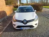 Renault Clio IV 0,9 TCe 90 Zen Sport Tourer - 4