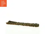 Tigerprint elastik bælte (dame str 34 - 36 - 38 -40  ) - 4
