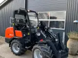 Kubota RT270-2 - 5