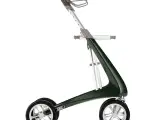 Rollator - ByACRE Carbon Ultralight - Grøn - 5