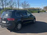 VW Touran 1,6 TDi 115 Comfortline DSG 7prs - 2