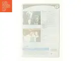 Døden I Jericho fra DVD - 2