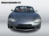 Mazda MX-5 1,6 110HK Cabr. - 2