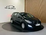 Hyundai i30 1,6 GDi XTR CW Eco - 3