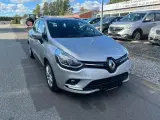 Renault Clio IV 1,5 dCi 90 Limited Sport Tourer - 5