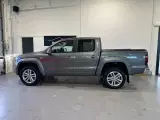 VW Amarok 2,0 TDi 180 Highline aut. 4Motion - 5