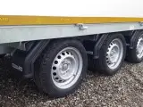 Eduard trailer 4020-3500.56 TR3 - 5