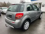 Suzuki SX4 1,5 GL - 3