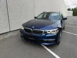 BMW 520d 2,0 Touring xDrive aut. - 4