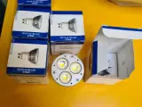 GN Belysning GU 10 LED