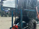 Fasterholt TL 235 S 350M Ø110 - 3
