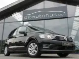 VW Golf Sportsvan 1,4 TSi 125 Comfortline DSG BMT - 2