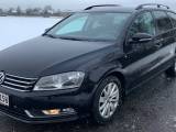 VW Passat 1.6 Tdi BMT