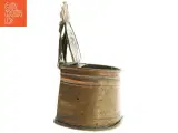 Antik dåse (str. 27 x 15 x 18 cm) - 2