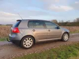 VW Golf V 2,0 TDi 140 GT Sport - 4