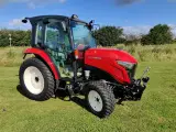 Yanmar YT 347 SKAL OPLEVES! - 3