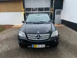 Mercedes ML 280 W164  - 3