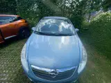 Opel Corsa 1,3 CDTi 75 Enjoy - 2