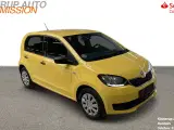 Skoda Citigo 1,0 MPI Fresh 60HK 5d - 2