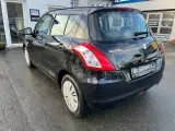 Suzuki Swift 1,2 Dualjet Style - 4