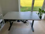 Ikea TROTTEN hæve/sænkebord