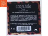 Benefit Coralista blush i æske med spejl og børste (str. 6x6 cm) - 4