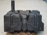 Case 621D Diseltank 87400409 - 5