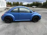 VW Beetle 2,0 115HK 3d - 4