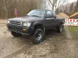 Toyota Hilux købes! - 3