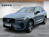 Volvo XC60 2,0 T6 Recharge  Plugin-hybrid Plus AWD 350HK 5d 8g Aut.