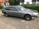 Matra Simca Bagheera - 3
