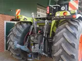 Claas Xerion 4000 Trac - 4