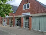 Butik med bedste synlighed i Bredballe Center - 3