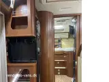 2013 - Mobilvetta K-YACHT 85   3,0 L motor  - ALKO undervogn med fuld luftaffjedring - 180 HK - 18&amp;amp;amp;amp;quot; ekstra brede aluhjul - 4