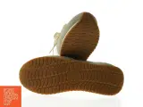 Brugte beige sneakers fra Woden (str. 37 ) - 3