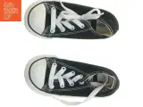 Converse All Star sort børnesko fra Converse (str. 23 ) - 3